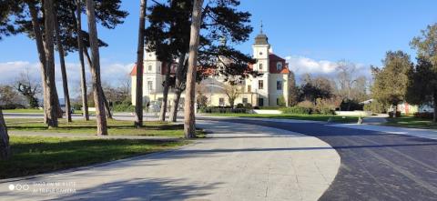 Fotografie Železničná stanica Bernolákovo