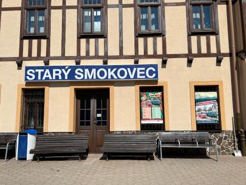 Fotografie Starý Smokovec