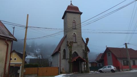 Fotografie Kraľovany