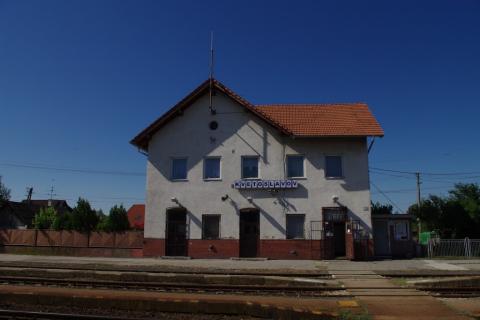 Fotografie Kvetoslavov