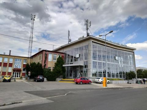 Fotografie Bratislava-N.Mesto