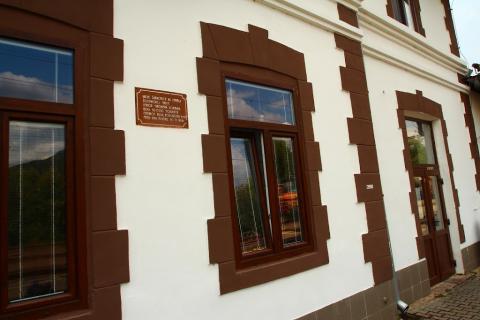 Fotografie Žarnovica