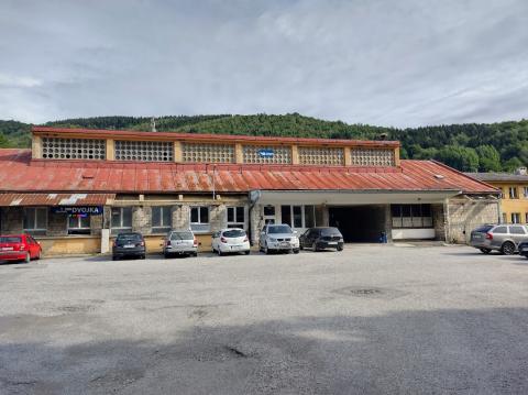 Fotografie Kraľovany