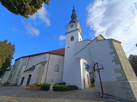 Fotografie Nové Mesto nad Váhom