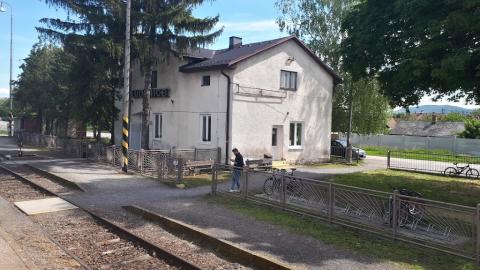 Fotografie Ludanice