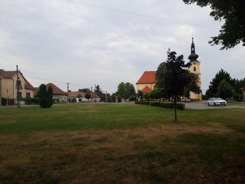 Fotografie Ludanice