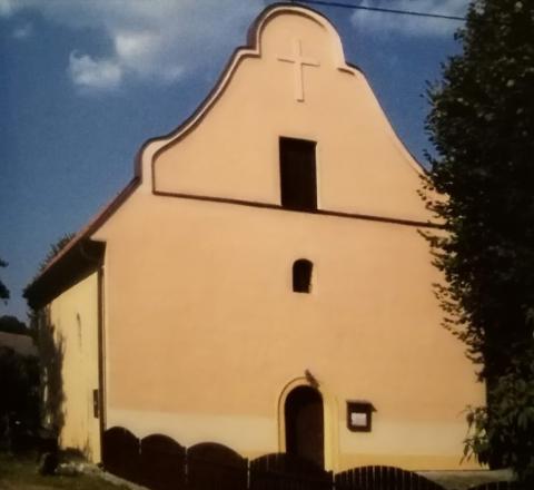 Fotografie Zemianske Kostoľany