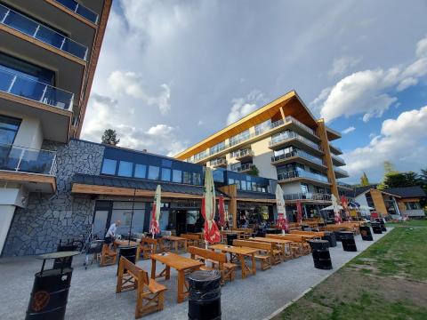 Fotografie Starý Smokovec