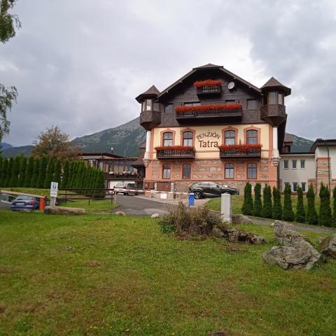 Fotografie Starý Smokovec
