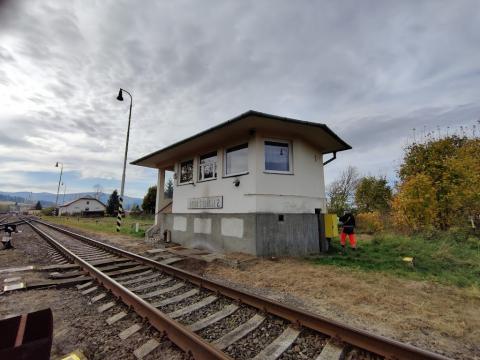 Fotografie Horná Štubňa