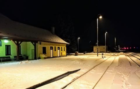 Fotografie Horná Štubňa