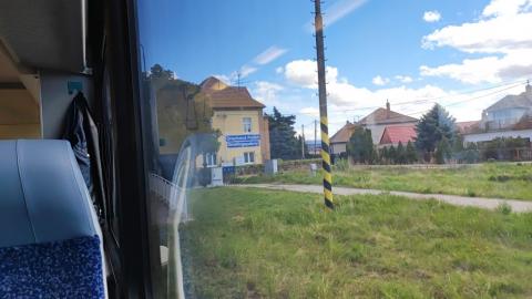 Fotografie Orechová Potôň
