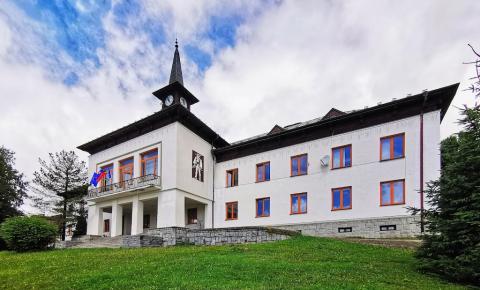 Fotografie Starý Smokovec