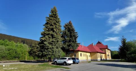 Fotografie Horná Štubňa