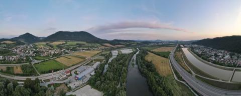 Fotografie Považská Teplá