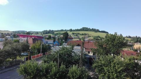 Fotografie Kriváň