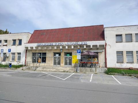 Fotografie Dolný Kubín