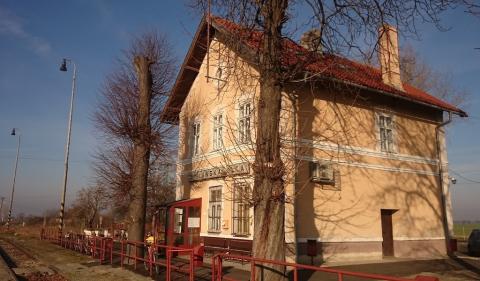 Fotografie Zemianska Olča