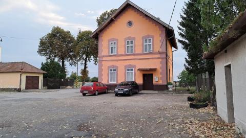 Fotografie Zemianska Olča