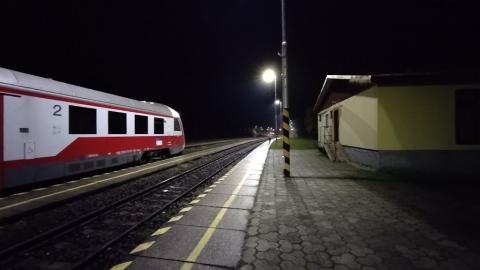 Fotografie Horná Štubňa