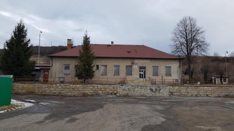 Fotografie Podolínec