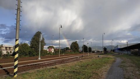 Fotografie Nemšová
