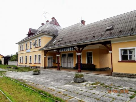 Fotografie Vaďovce