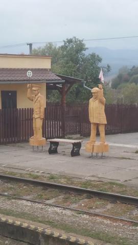 Fotografie Príbovce-Rakovo