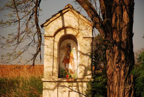 Fotografie Haniska pri Košiciach