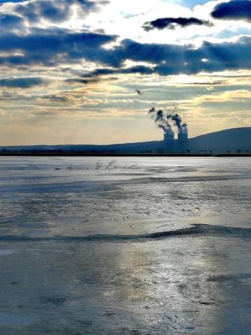Fotografie Veľké Kozmálovce