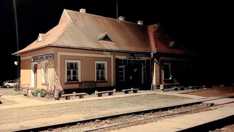 Fotografie Dobšinská Ľadová Jaskyňa