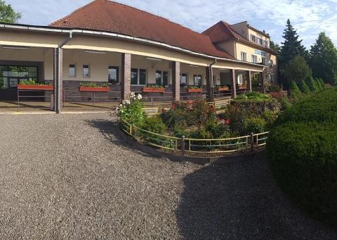 Fotografie Bánovce nad Ondavou