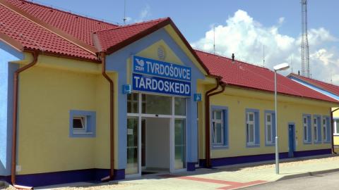 Fotografie Tvrdošovce