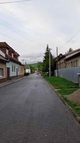 Fotografie Podolínec