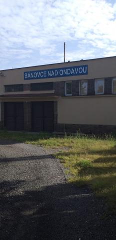 Fotografie Bánovce nad Ondavou