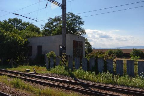 Fotografie Bánovce nad Ondavou