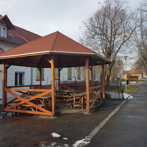 Fotografie Slovenské Nové Mesto