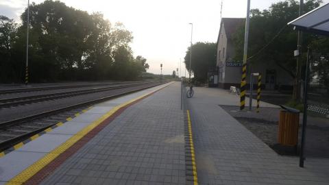Fotografie Dolný Štál