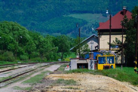 Fotografie Mníšek n.Hnilcom