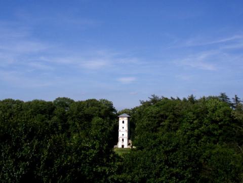 Fotografie Lednické Rovne