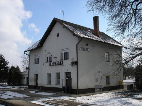 Fotografie Rišňovce