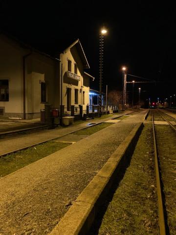 Fotografie Veľké Leváre