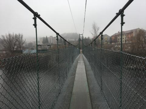 Fotografie Nižná