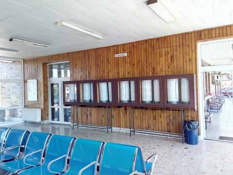 Fotografie Kozárovce