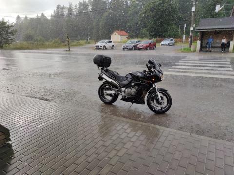 Fotografie Staškov