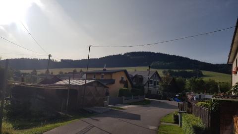 Fotografie Vysoká n.Kysucou