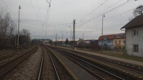 Fotografie Bratislava - Lamač
