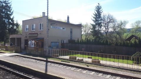 Fotografie Chrenovec