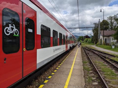 Fotografie Sučany