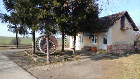 Fotografie Jelšovce